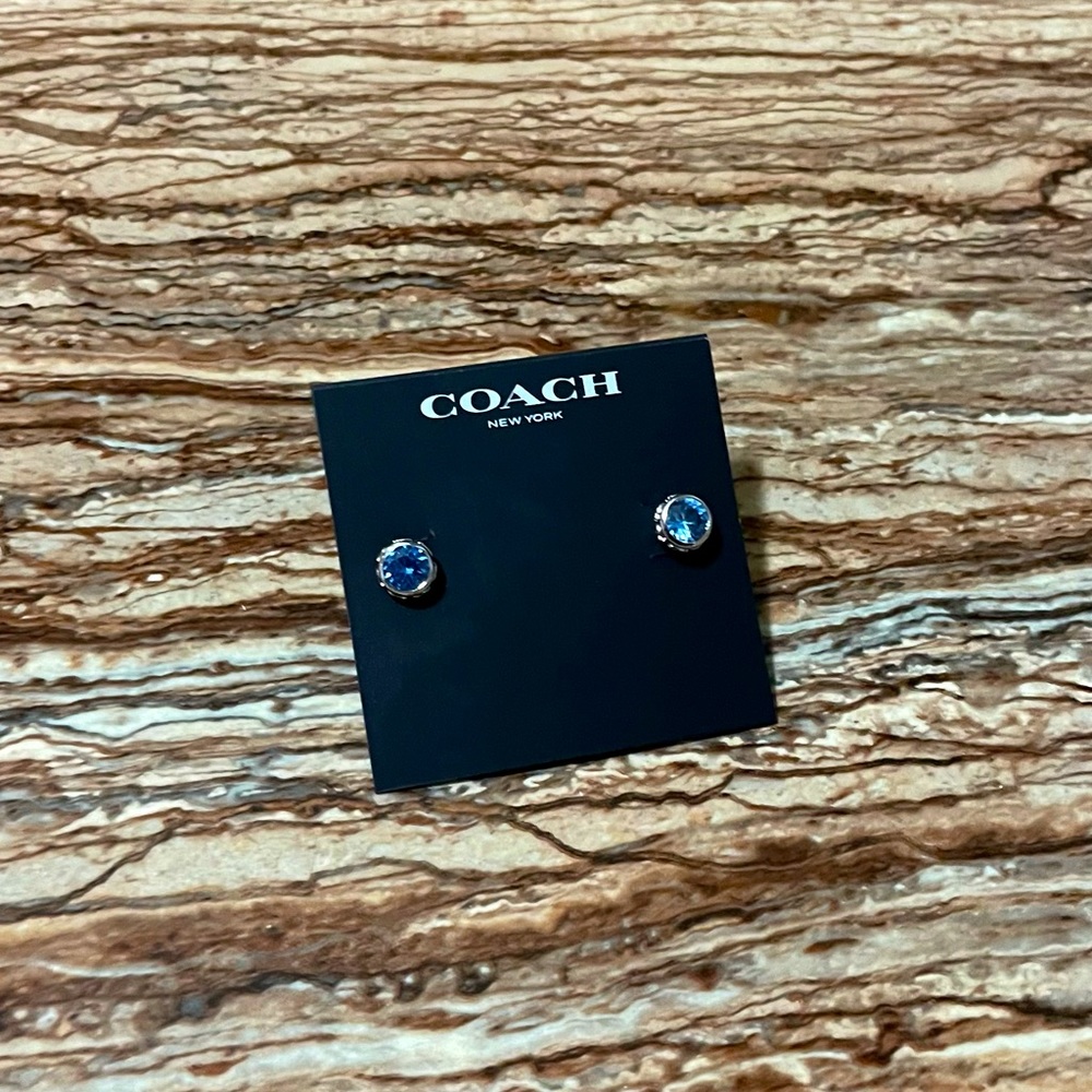 Coach - Picture 2 of 8